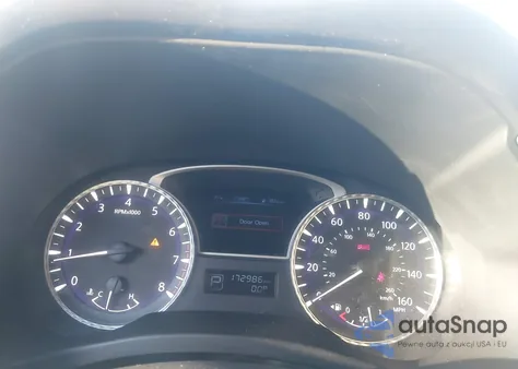 2018 Infiniti Qx60 from USA, damaged, VIN 5N1DL0MN1JC528740